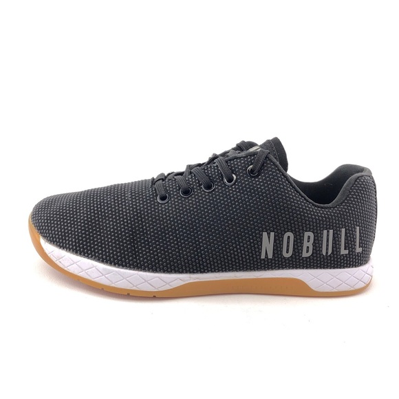 NOBULL Outwork Superfabric Trainer Cross Training Shoes 8.5 main image 7